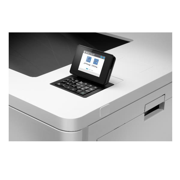 HP COLOR LASERJET M751DN
